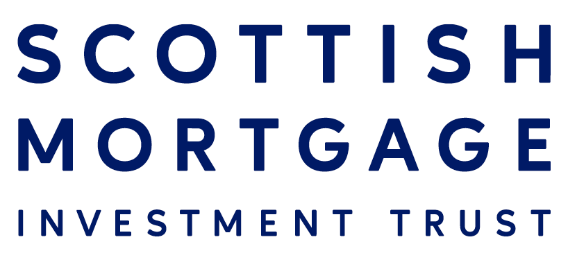 Scottish Mortgage Investment Trust.